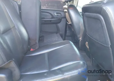 2011 GMC Sierra 2500Hd Denali from USA, damaged, VIN 1GT125C84BF142753